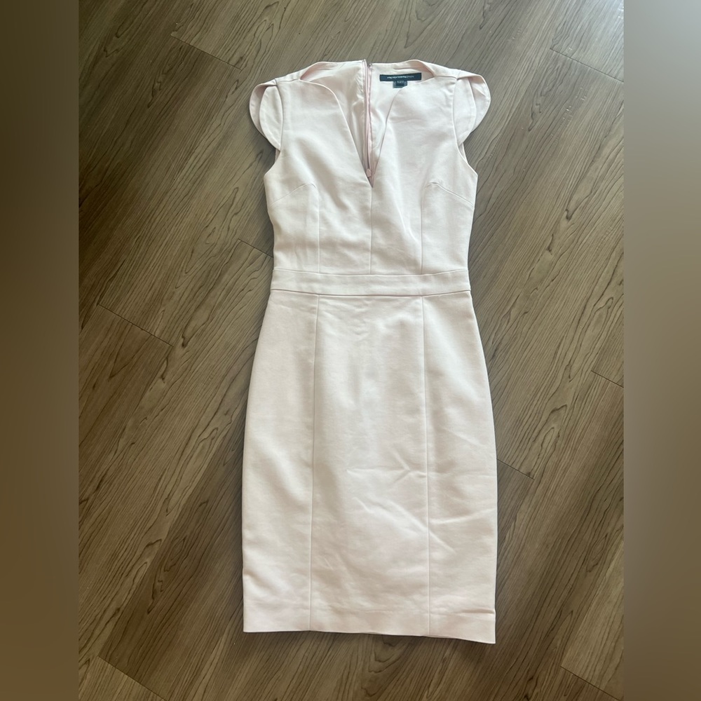 French Connection Dress- Used